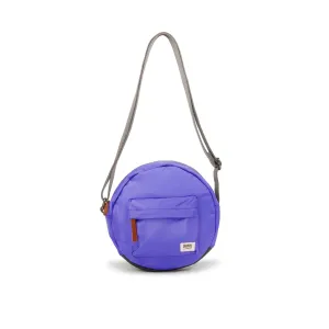 Paddington B Simple Purple Recycled Nylon