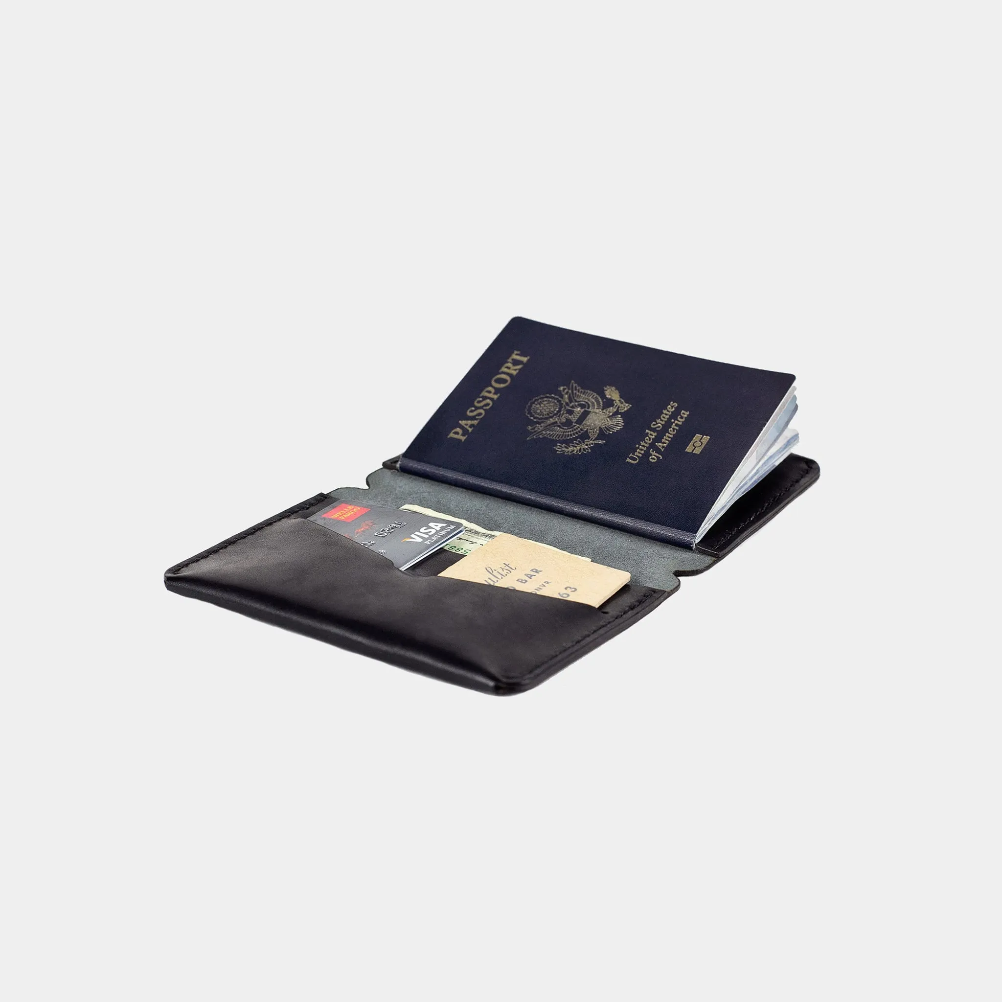 Passport Wallet