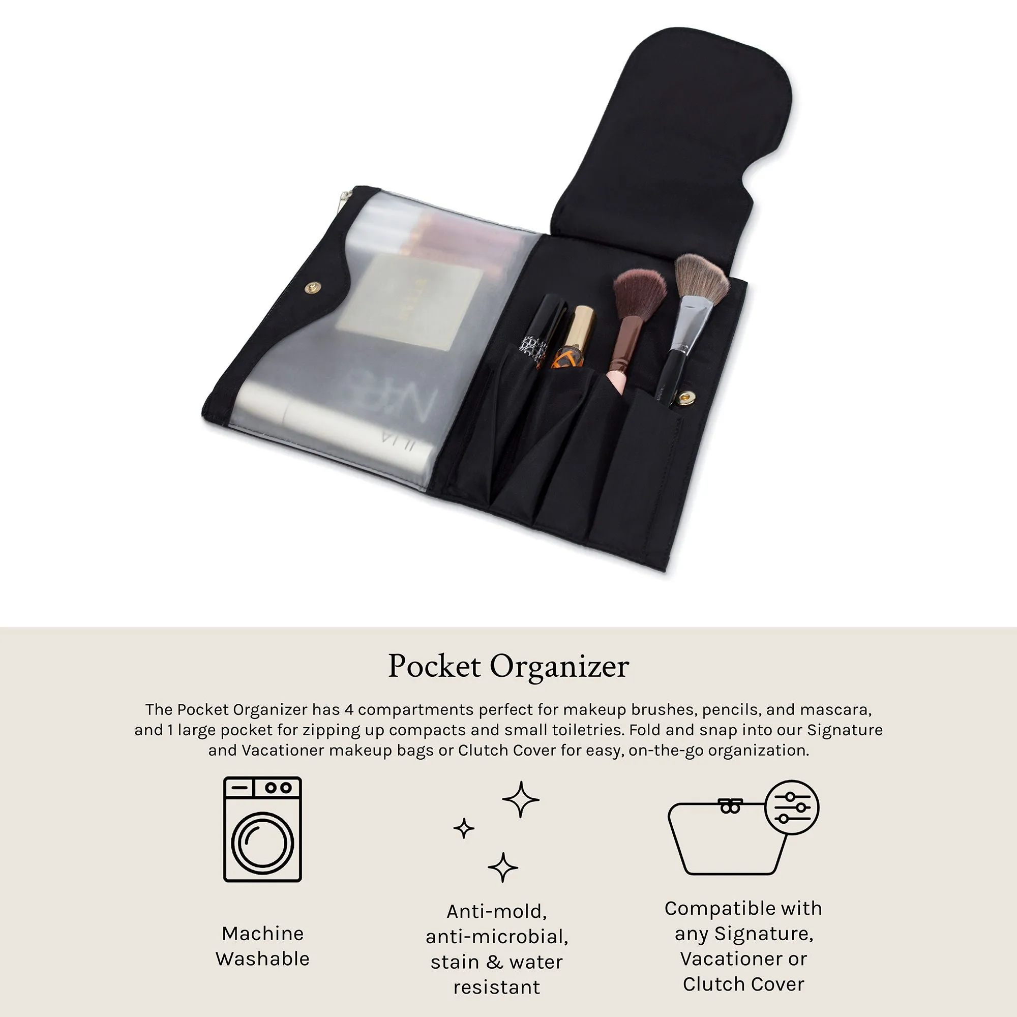 Pocket Organizer