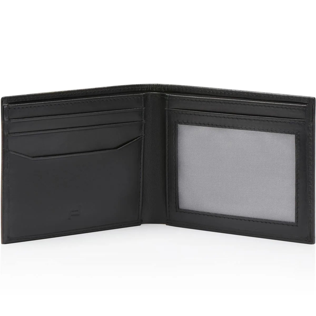 Porsche Design Classic Billfold 3