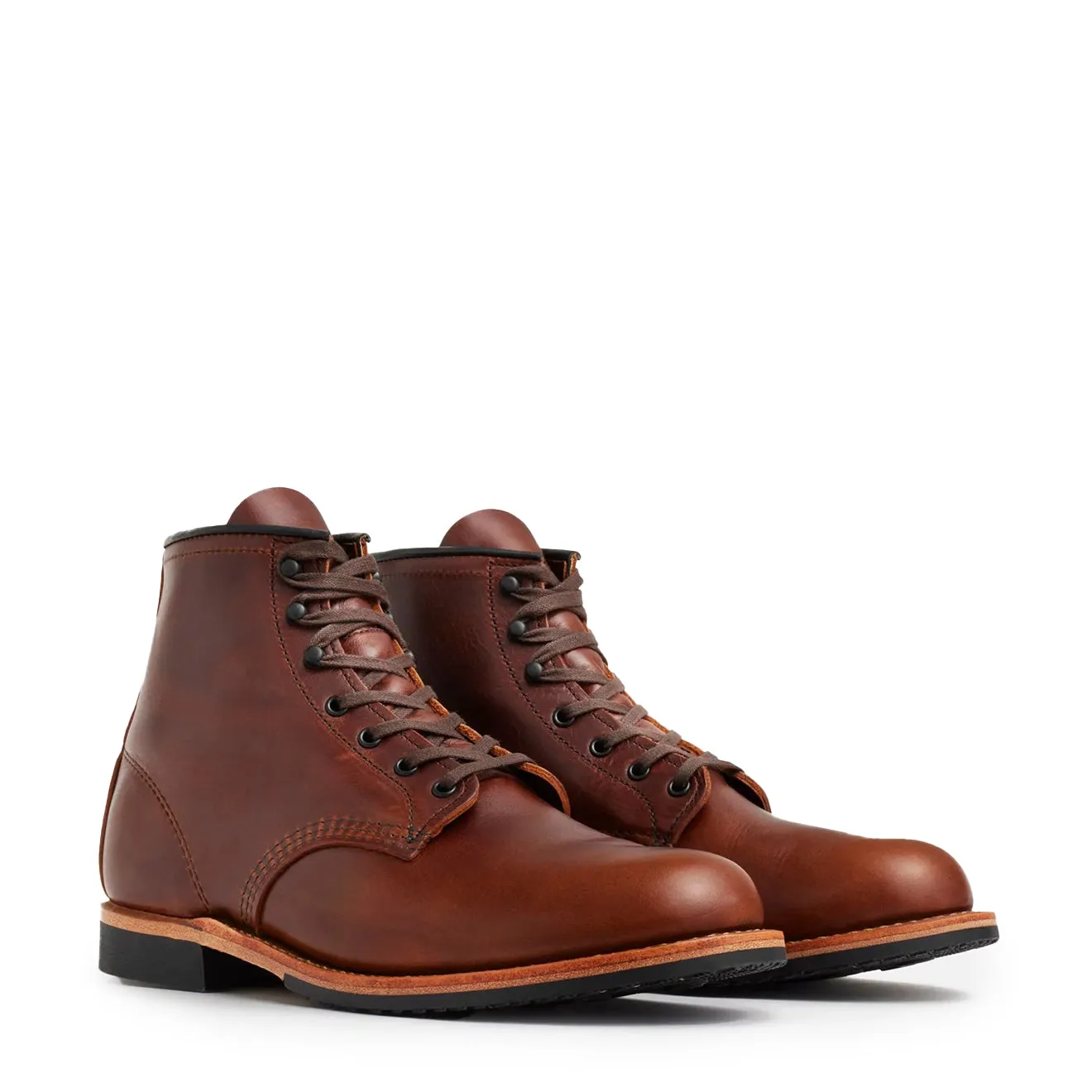 Red Wing Beckman Boot Cigar Excalibur