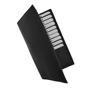 RFID Croco Cradit Cards Holder