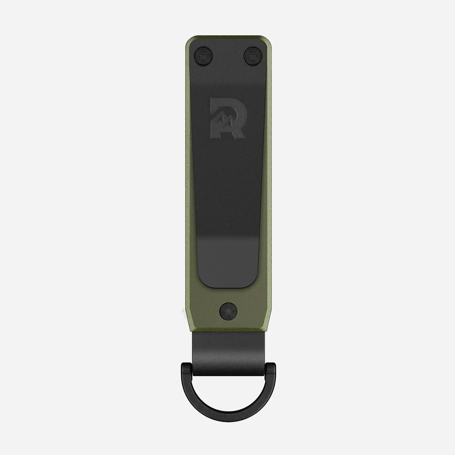 Ridge Daily Driver Kit - Matte Olive