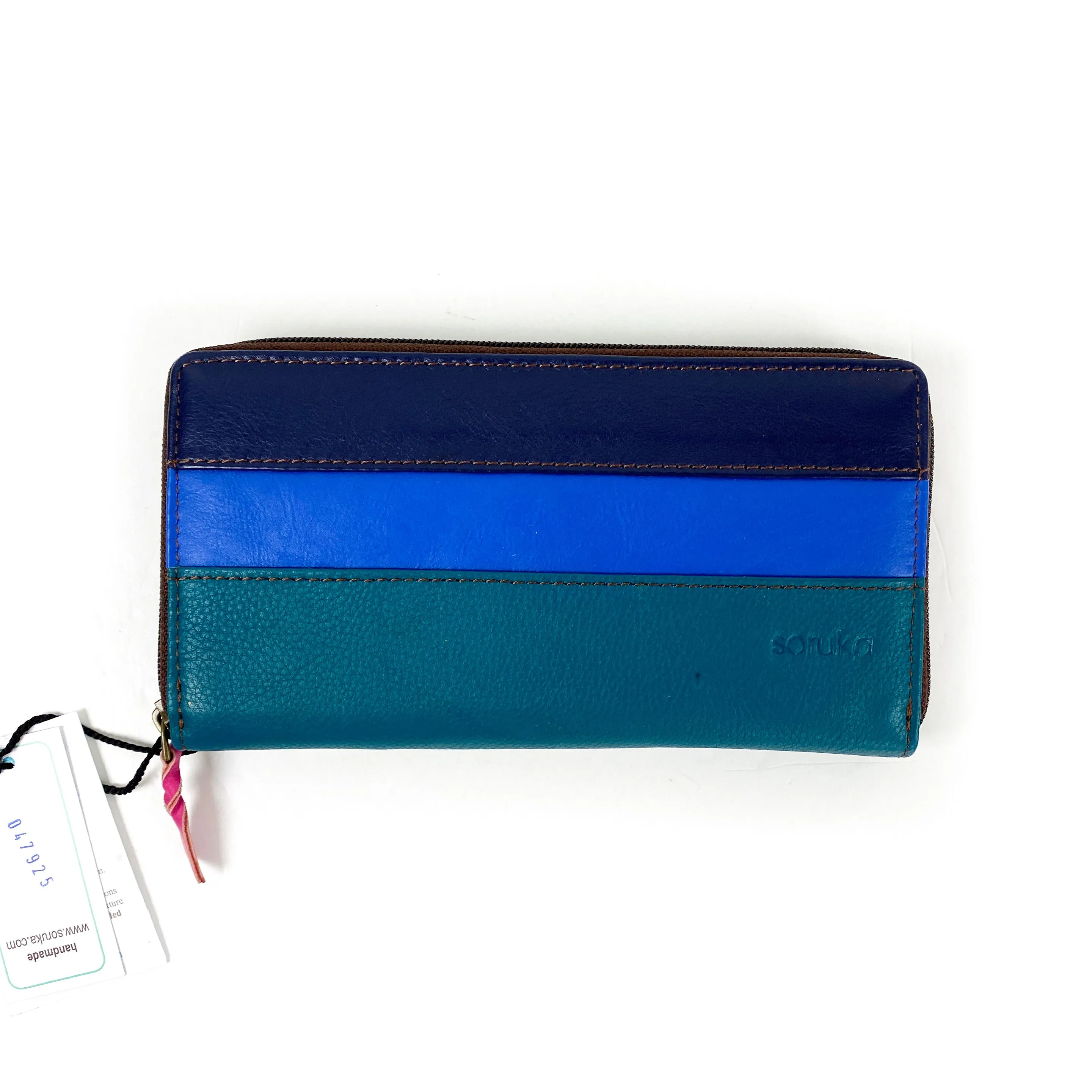 Soruka Wallet: Carla