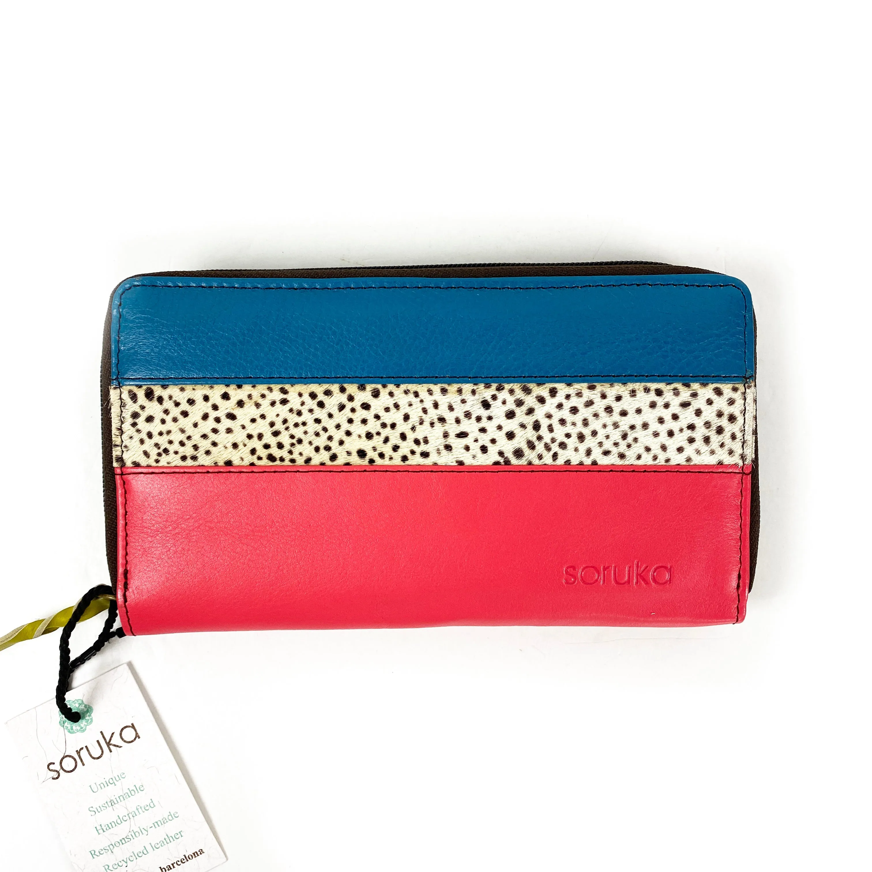 Soruka Wallet: Carla