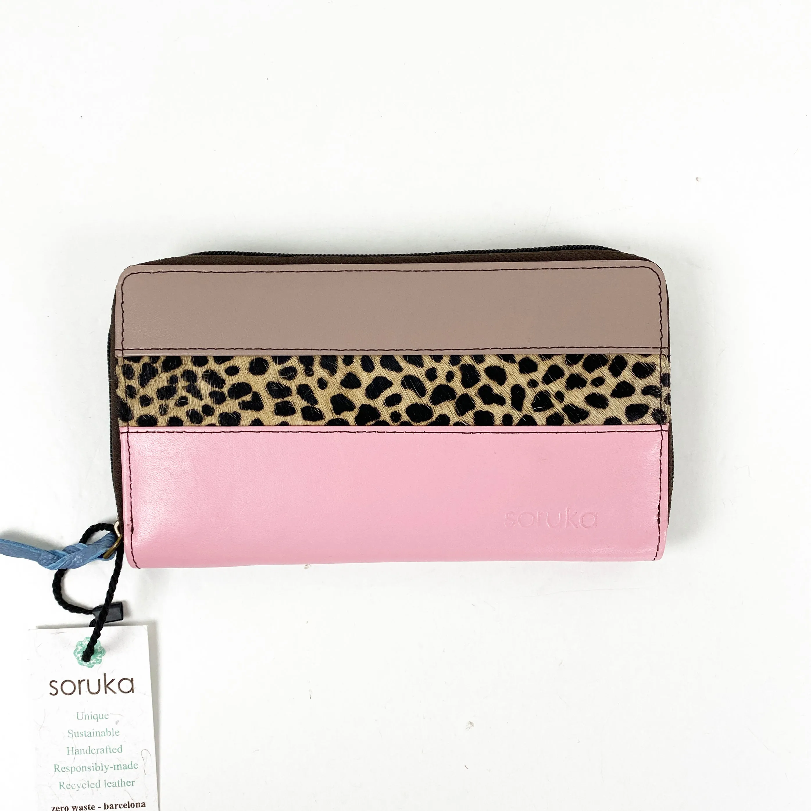 Soruka Wallet: Carla