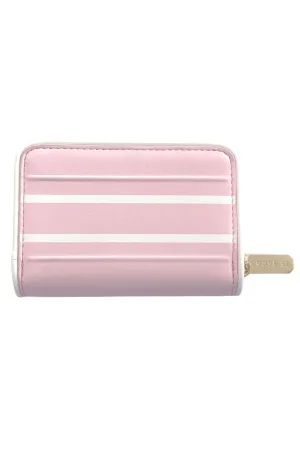 Tommi Wallet | Pale Pink