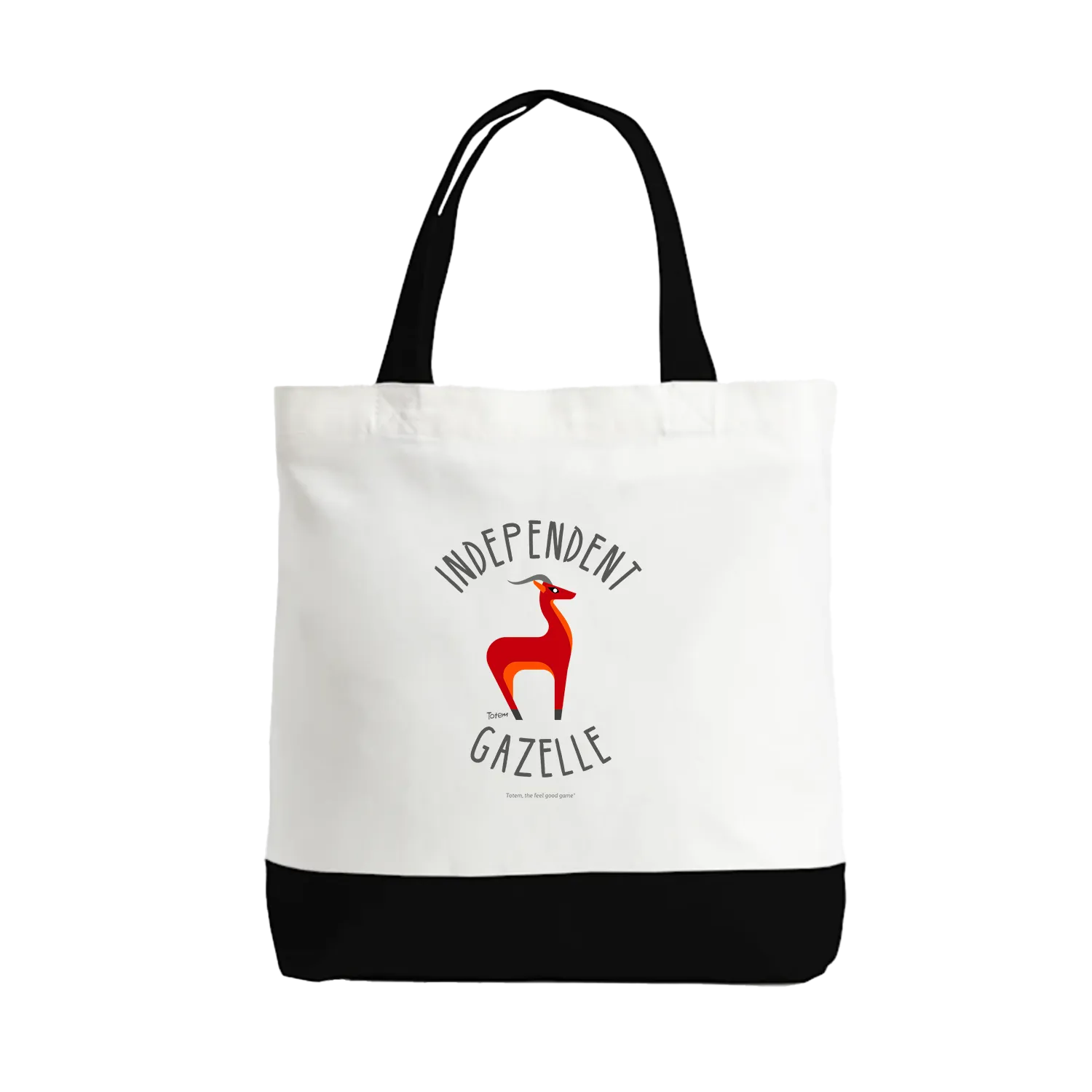 Totem personalize Tote Bag