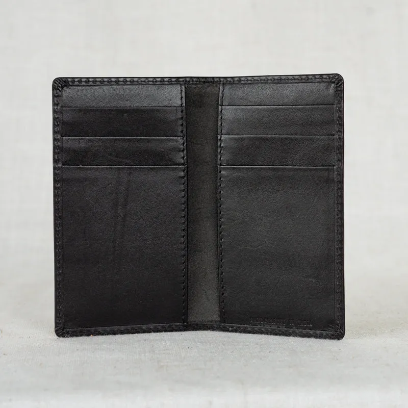 Vertical Wallet